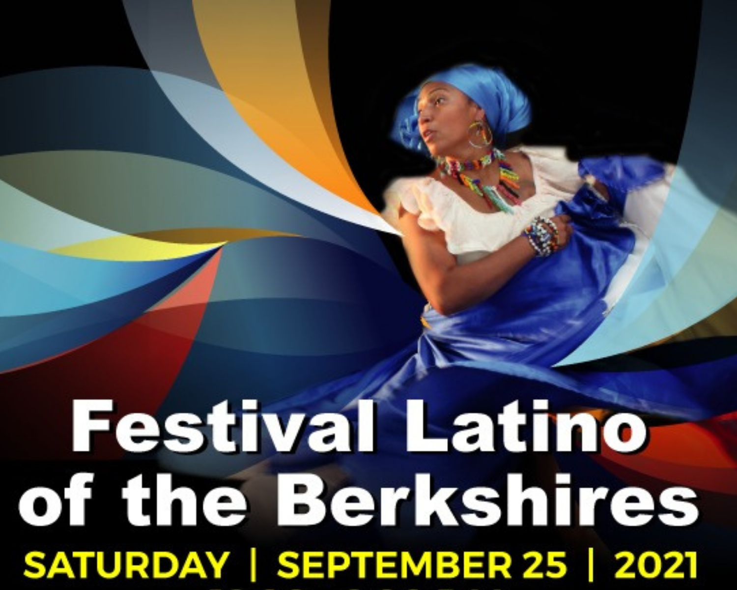 Festival Latino of the Berkshires Celebrates 25 Years