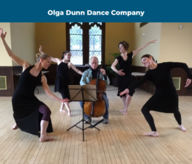 Olga Dunn Dance Company