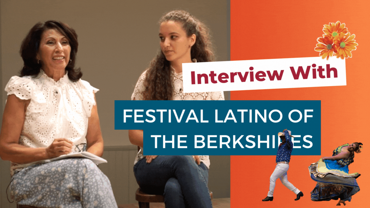 Interview With…Festival Latino of the Berkshires!