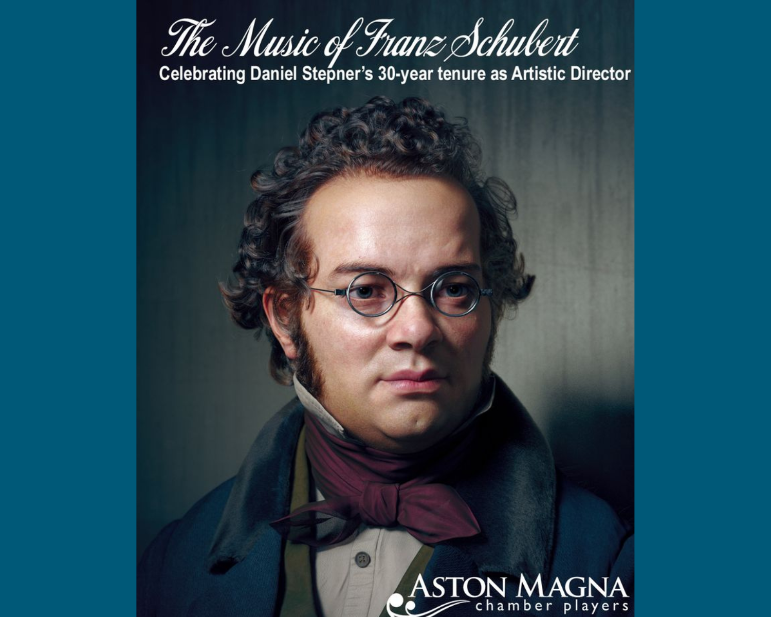Aston Magna Chamber Players: The Music of Franz Schubert
