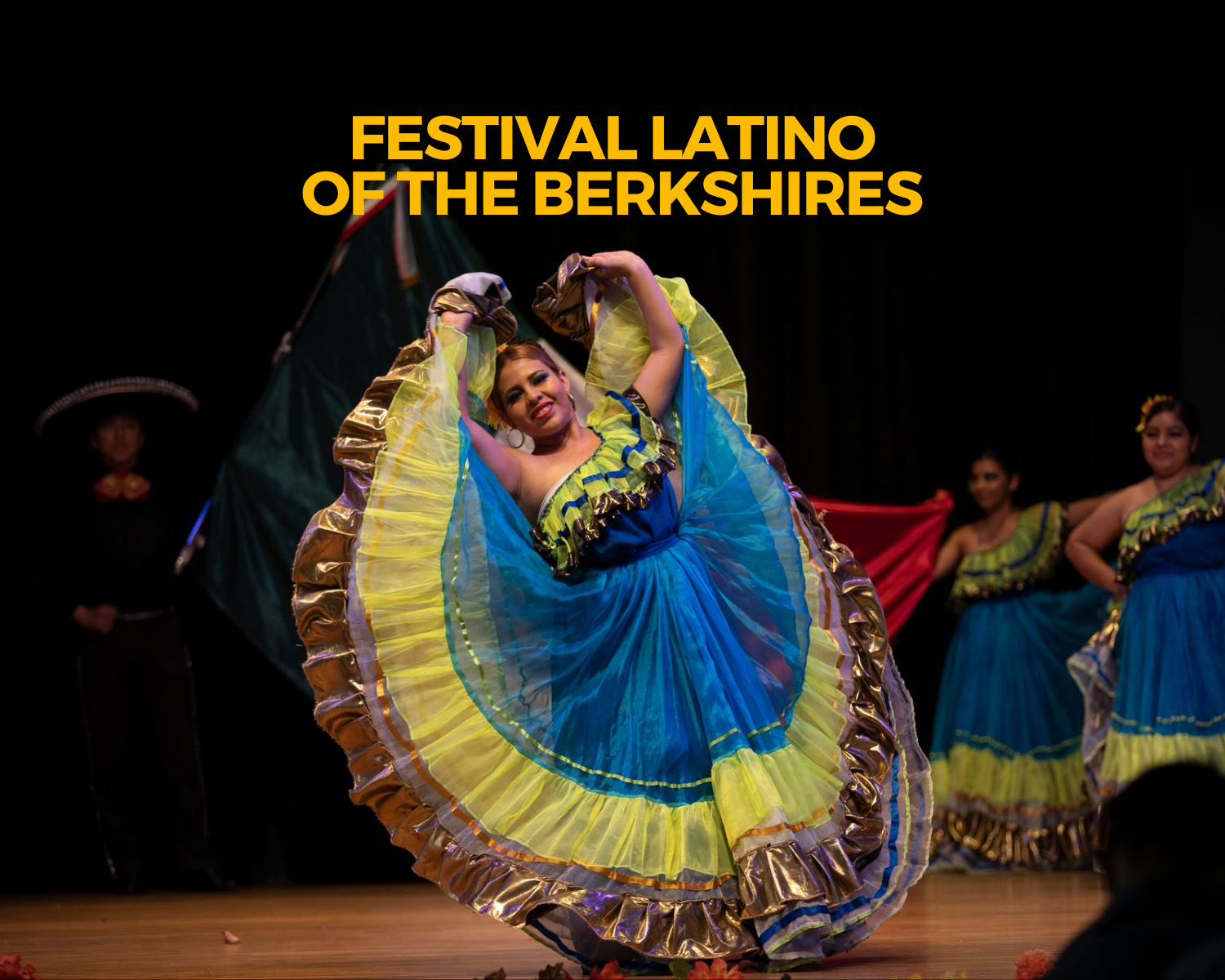 Festival Latino of the Berkshires