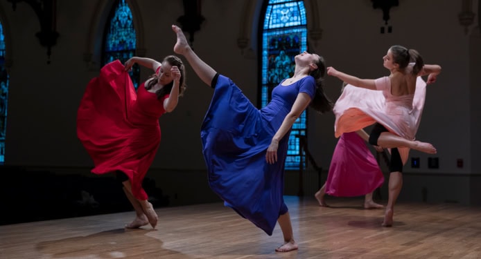 Dance