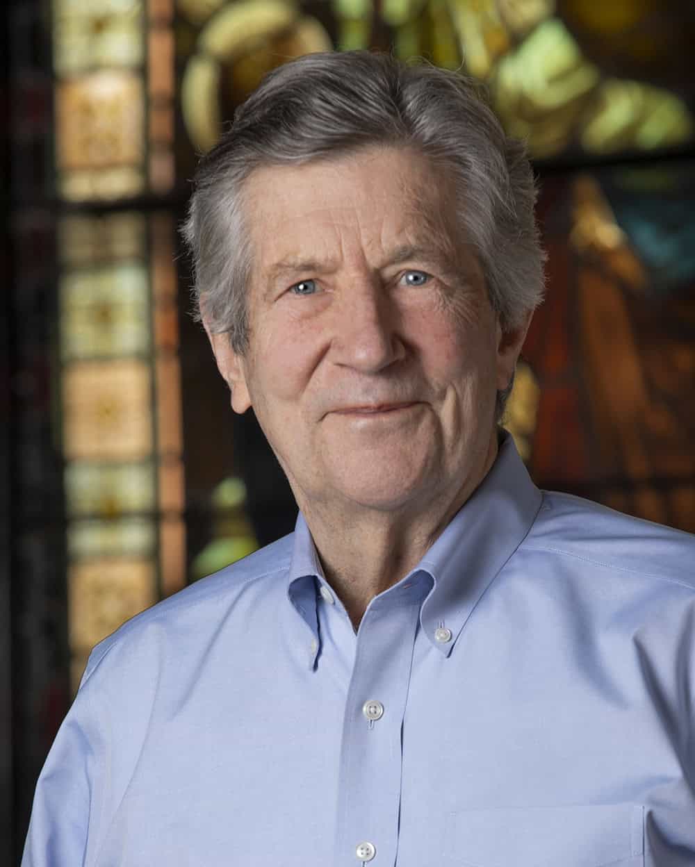 Fred Harris