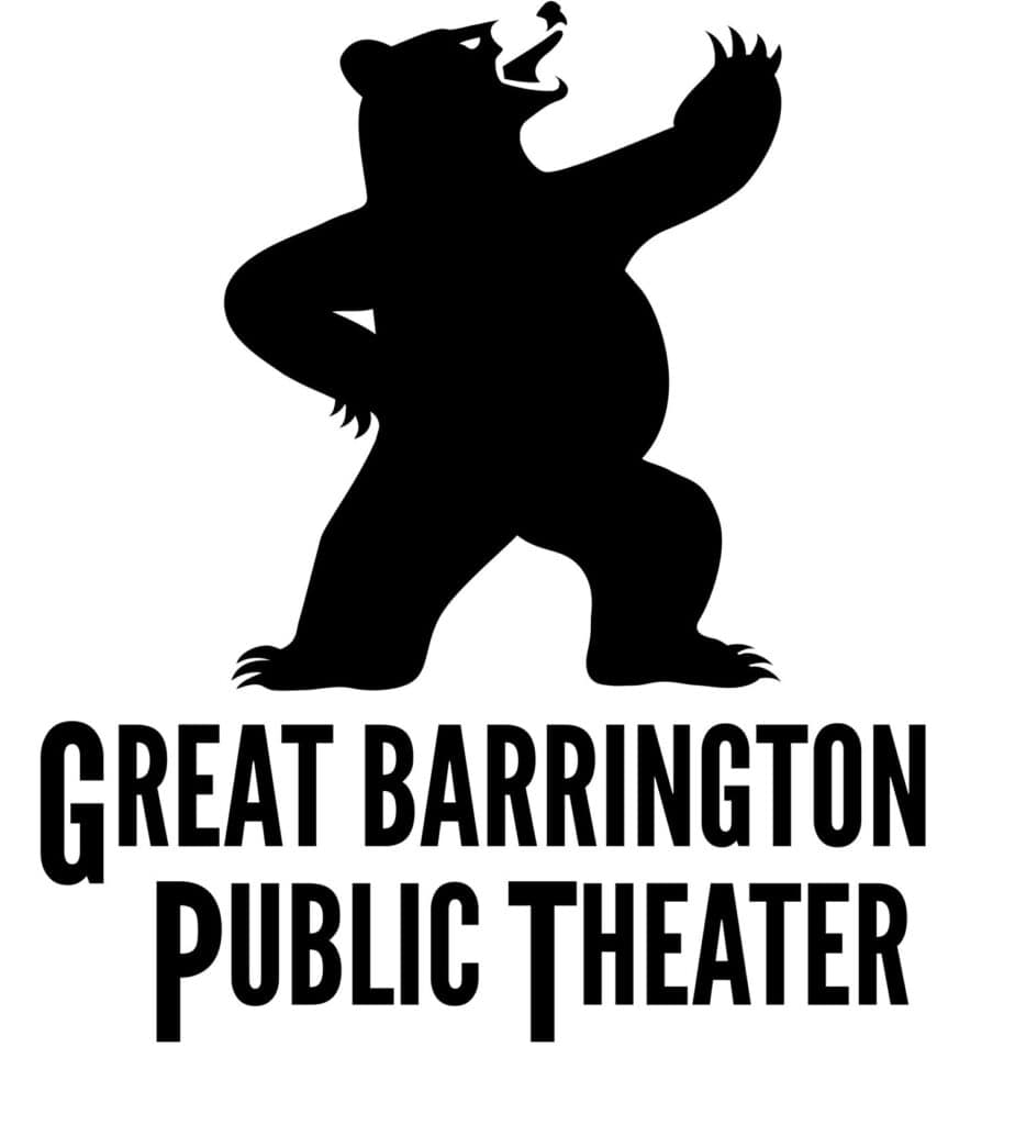 Great Barrington Public Theater logo