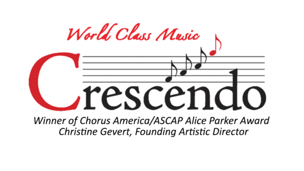 Crescendo logo