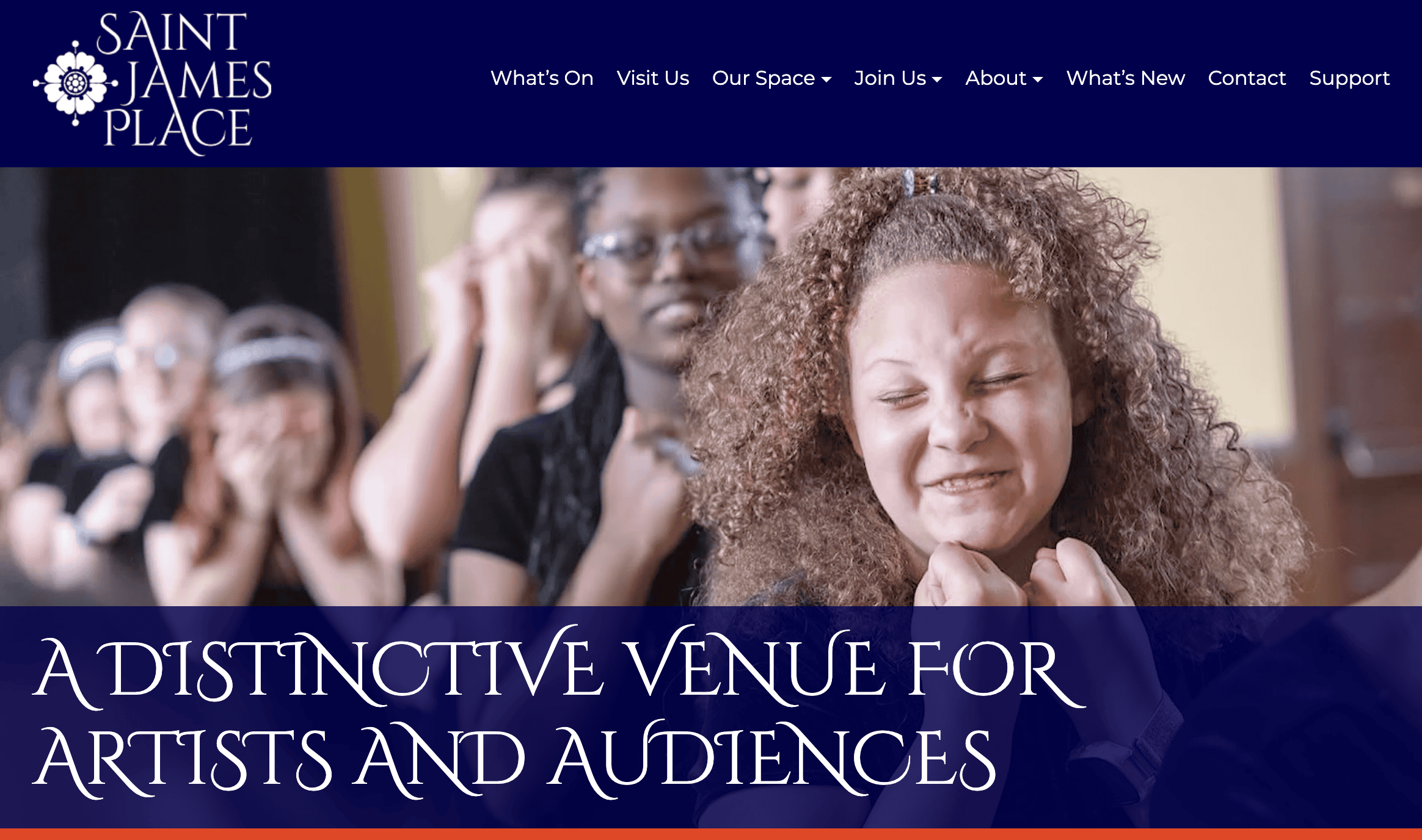 Fresh Website Launches!
