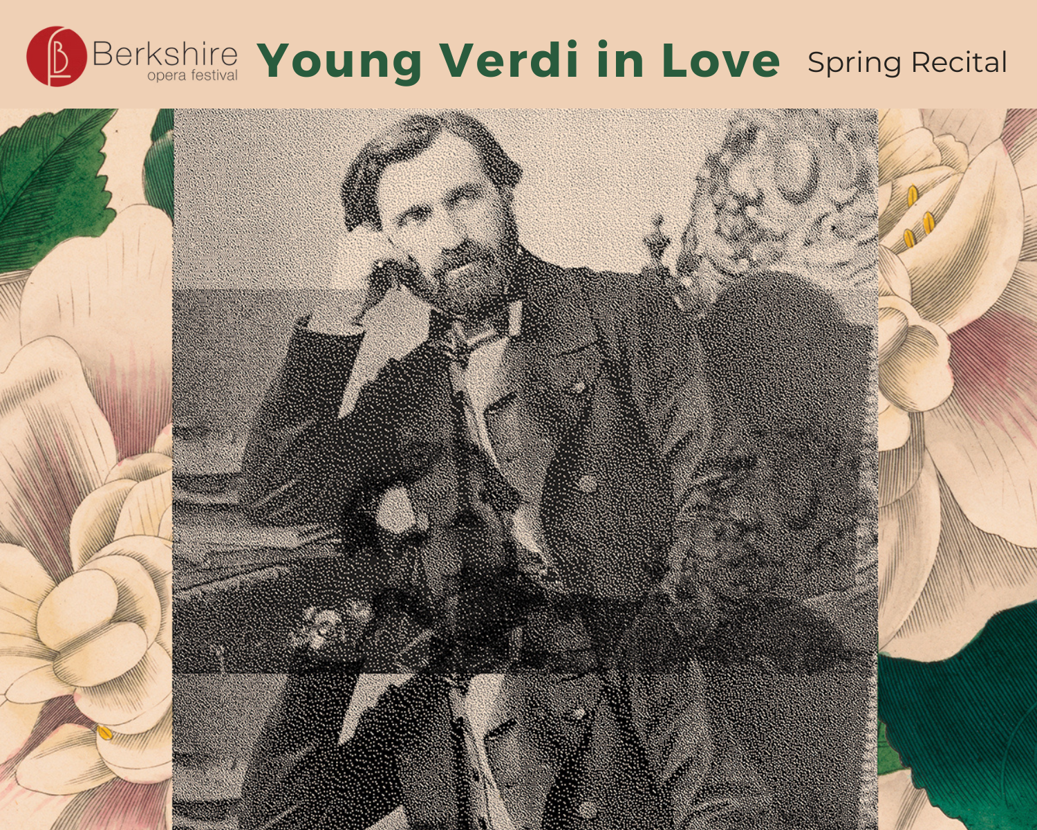 Berkshire Opera Festival: Young Verdi in Love