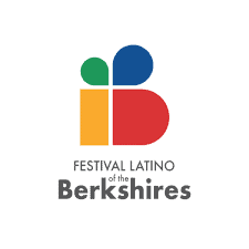 Festival Latino of the Berkshires logo
