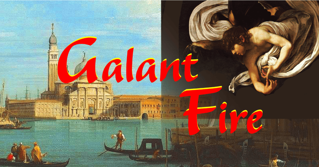 Galant Fire